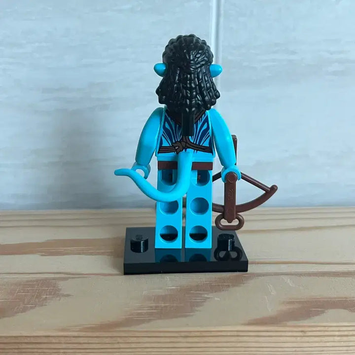 [BUNJANG] LEGO Avatar Mini-figure / 레고 아바타 미니피규어