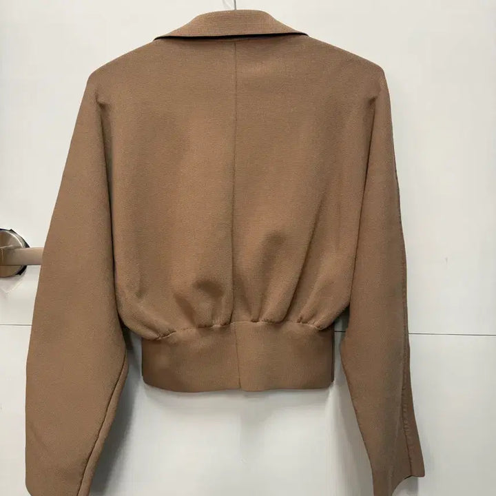 [BUNJANG] COS Cropped Jacket / COS 크롭 자켓(44-44반)