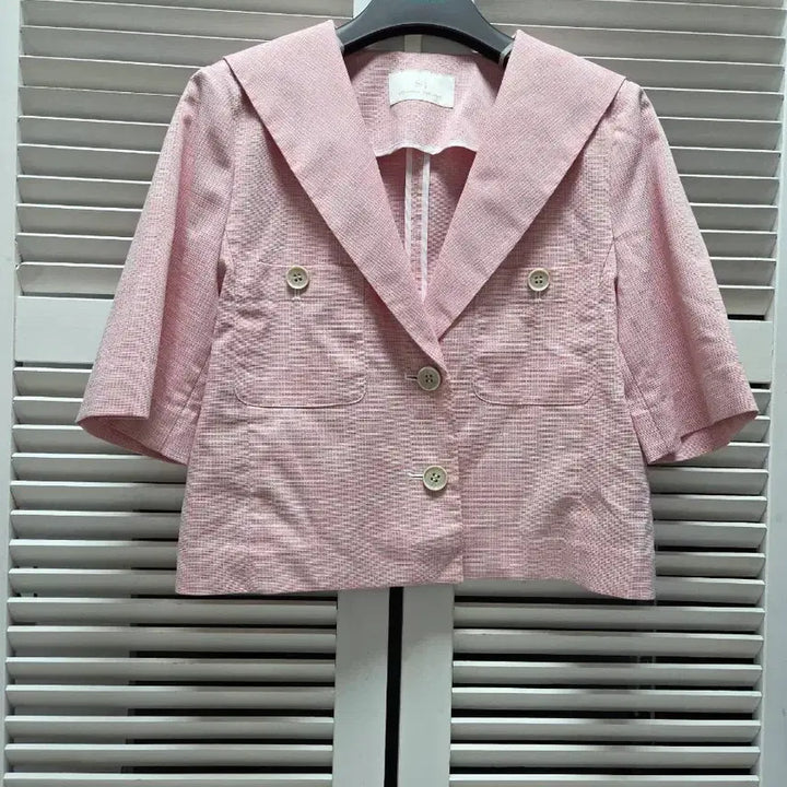 [BUNJANG] SI Summer Jacket / 씨 SI  여름 자켓