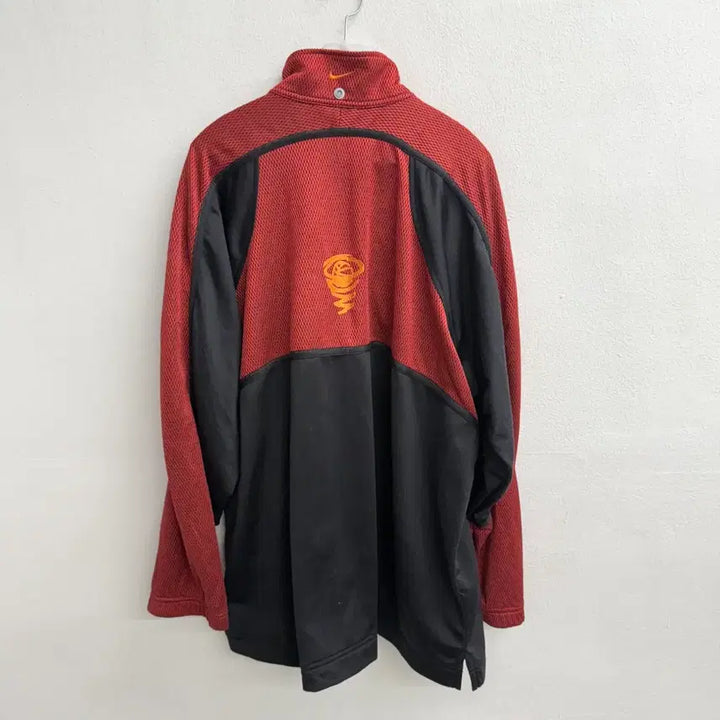 [BUNJANG] Nike 90s Old School Track Jacket / 90S 나이키 올드스쿨 크레이닝 져지 (105)