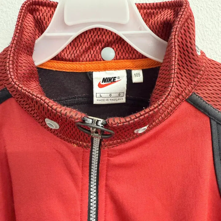 [BUNJANG] Nike 90s Old School Track Jacket / 90S 나이키 올드스쿨 크레이닝 져지 (105)
