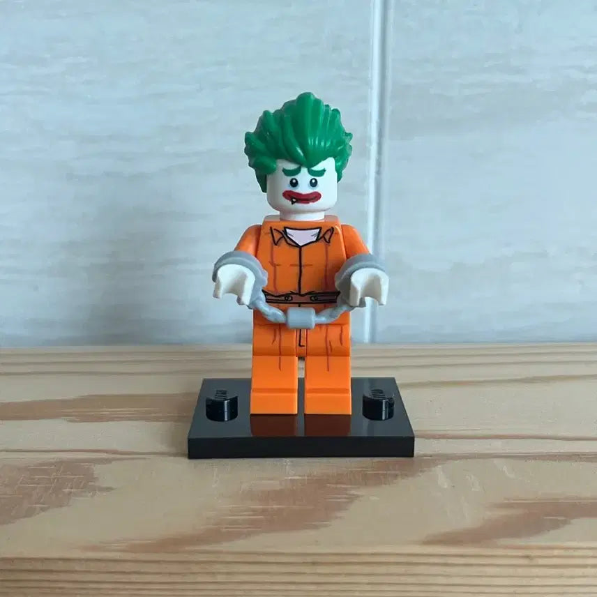 [BUNJANG] Lego Batman Joker Minifigure / 레고 배트맨 조커 미니피규어