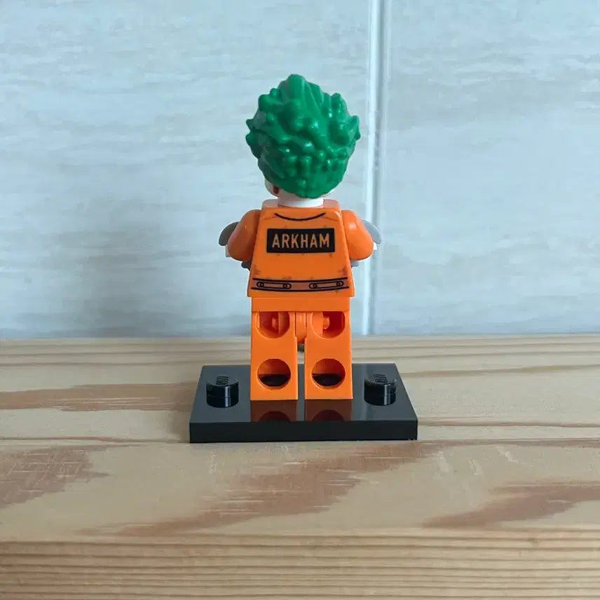 [BUNJANG] Lego Batman Joker Minifigure / 레고 배트맨 조커 미니피규어