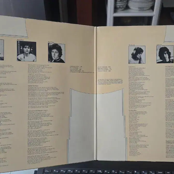 [BUNJANG] Al Stewart Bundle Set LP 2 Types (US) / 일괄_알 스튜어트(Al Stewart) LP2종(US)