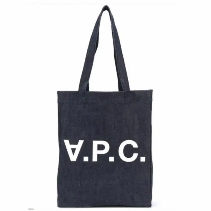 [SOLD OUT] A.P.C. 아페쎄 데님 에코백 (원가 10만원 초반)