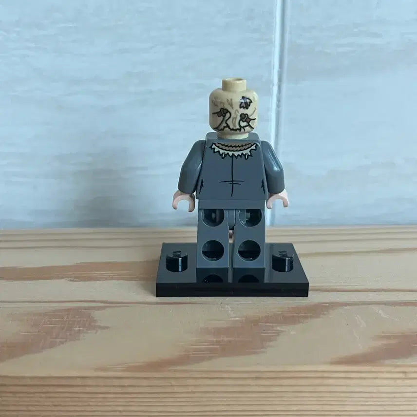 [BUNJANG] Lego Batman Begins Scarecrow Minifigure / 레고 배트맨비긴즈 허수아비 미니피규어