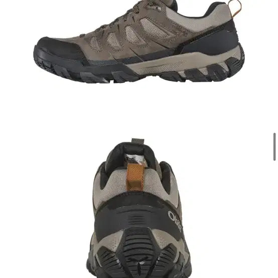 [BUNJANG] Oboz Sawtooth X Low Hiking Boots (US Men&