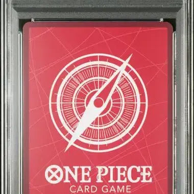 [BUNJANG] PSA 10 Japanese Buggy Leader OP09-042 One Piece Card / PSA10 일판 버기 리더 OP09-042 원피스카드