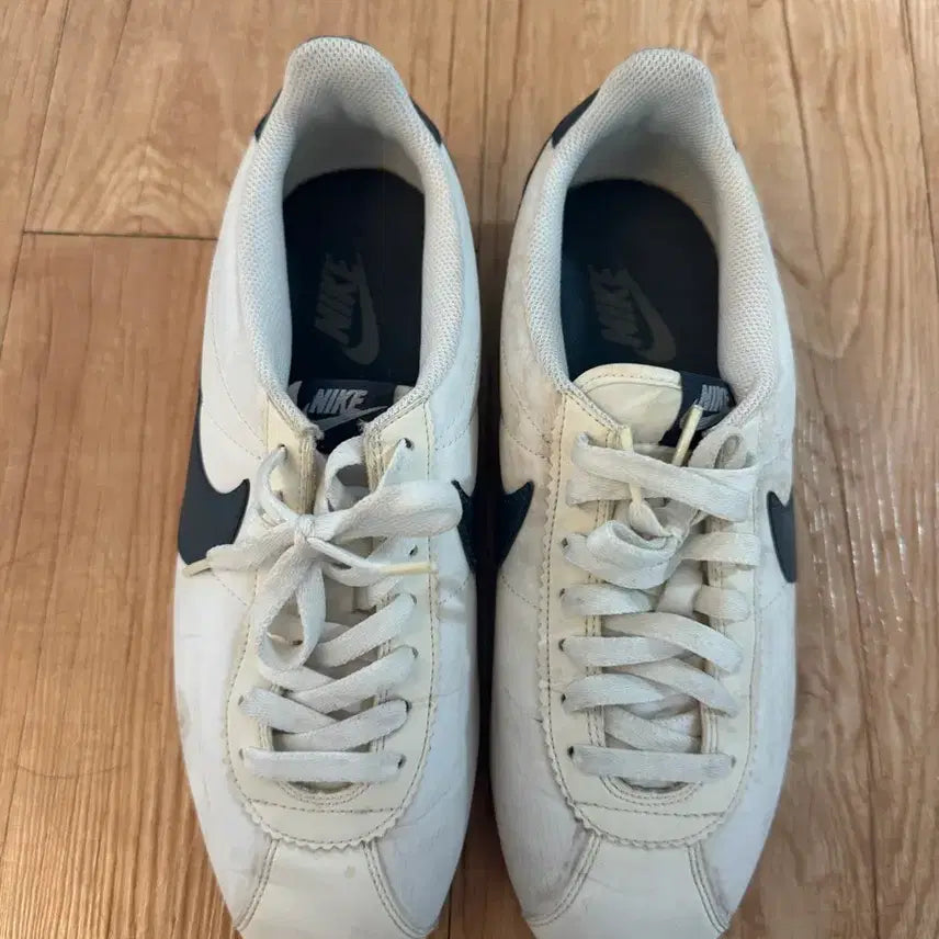 [BUNJANG] Nike Cortez Nylon Men&