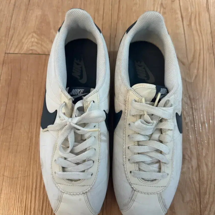 [BUNJANG] Nike Cortez Nylon Men&