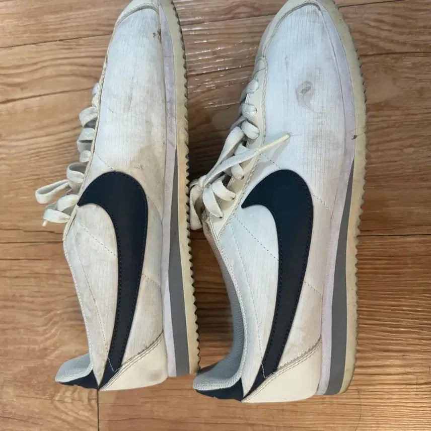 [BUNJANG] Nike Cortez Nylon Men&