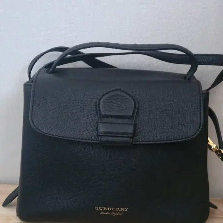 [BUNJANG] Burberry Camberley Small Bag / (정품) 버버리 캠벌리 가방 스몰