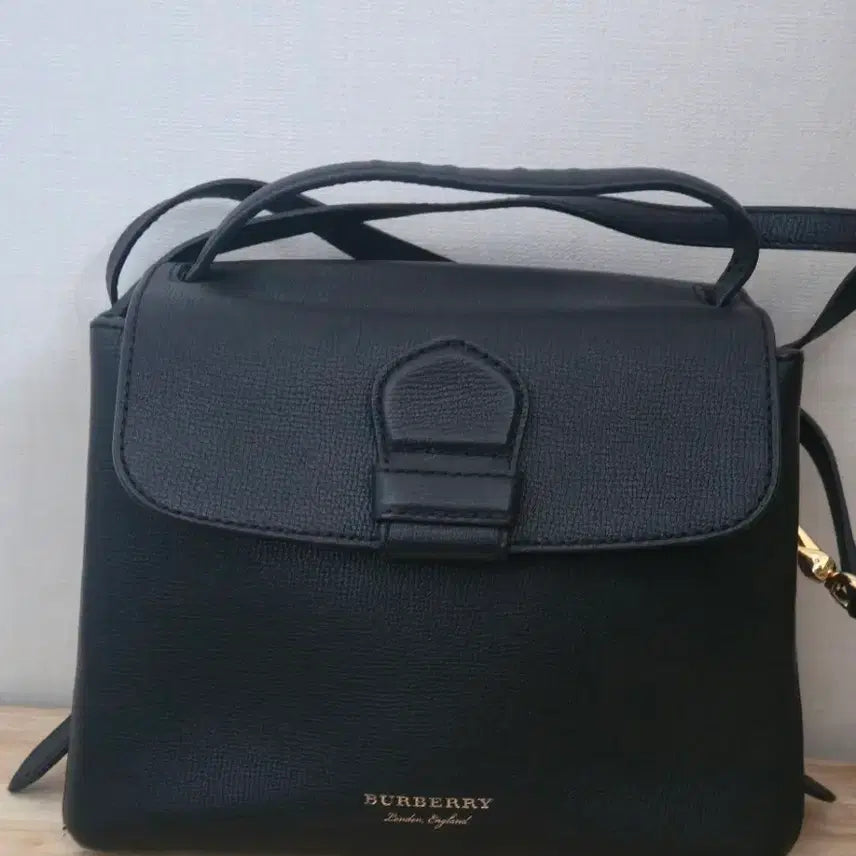 [BUNJANG] Burberry Camberley Small Bag / (정품) 버버리 캠벌리 가방 스몰