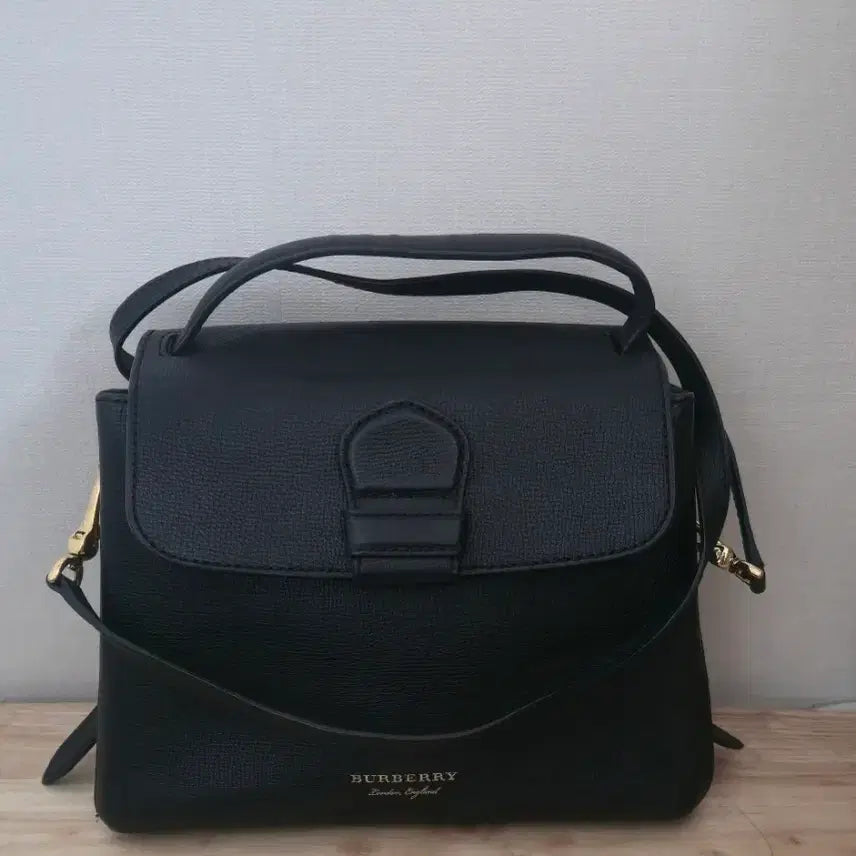 [BUNJANG] Burberry Camberley Small Bag / (정품) 버버리 캠벌리 가방 스몰