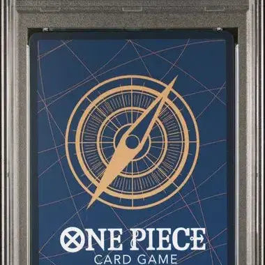 [BUNJANG] PSA 10 Ivankov SR-P OP02-051 One Piece Card / PSA10 일판 이반코프 SR-P OP02-051 원피스카드