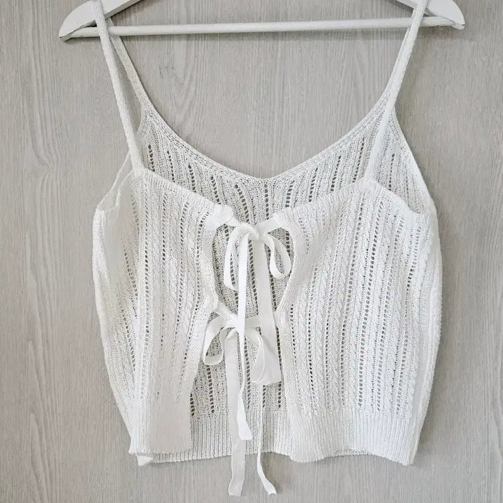 [BUNJANG] Bustier Top / 뷔스티에  각5000 새상품