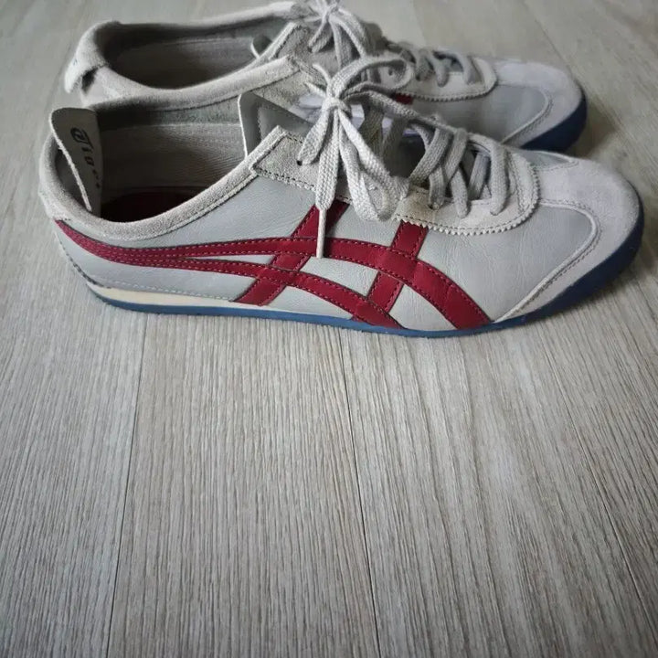 [BUNJANG] Onitsuka Tiger Mexico 66 Men&