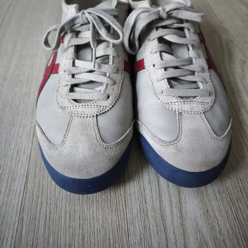 [BUNJANG] Onitsuka Tiger Mexico 66 Men&