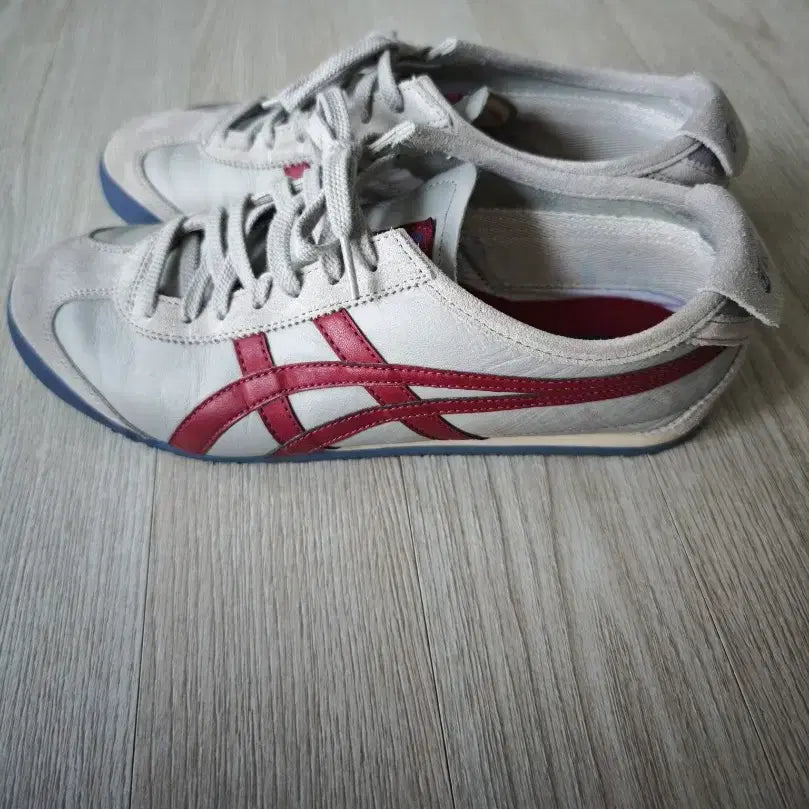 [BUNJANG] Onitsuka Tiger Mexico 66 Men&