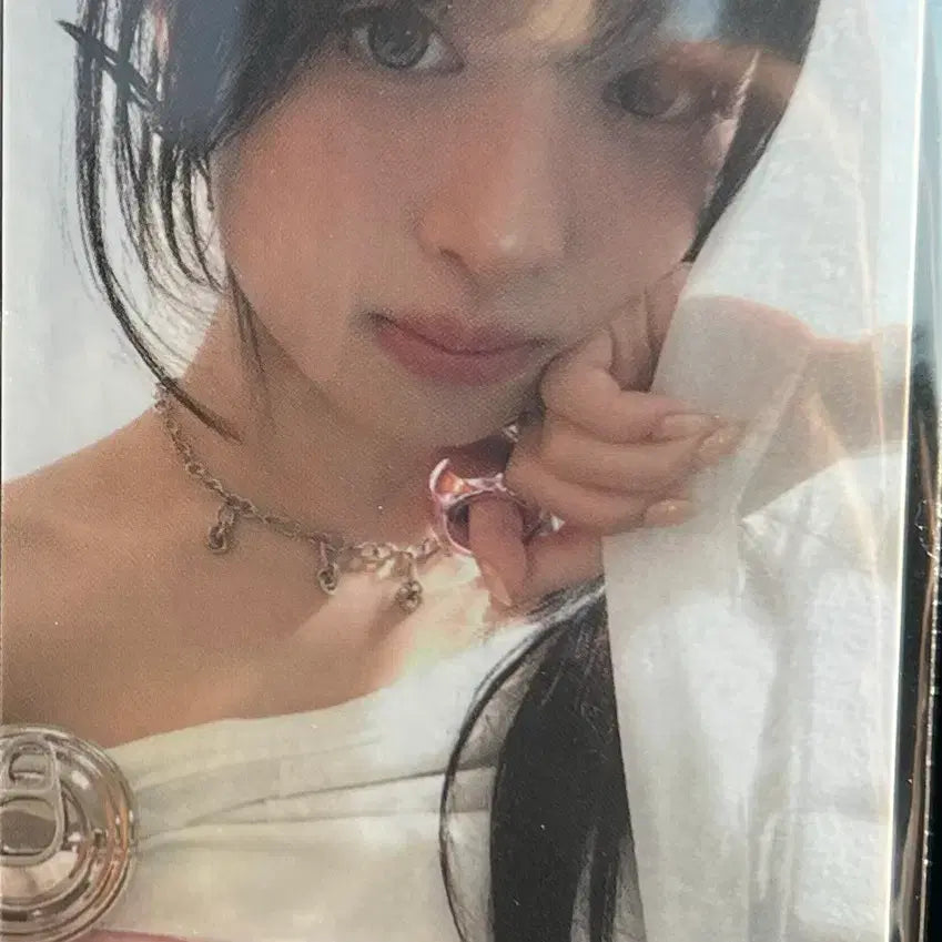 [BUNJANG] BABYMONSTER Ahyeon Choom Broadcast Photocard / 베이비몬스터 춤 아현 공방포카