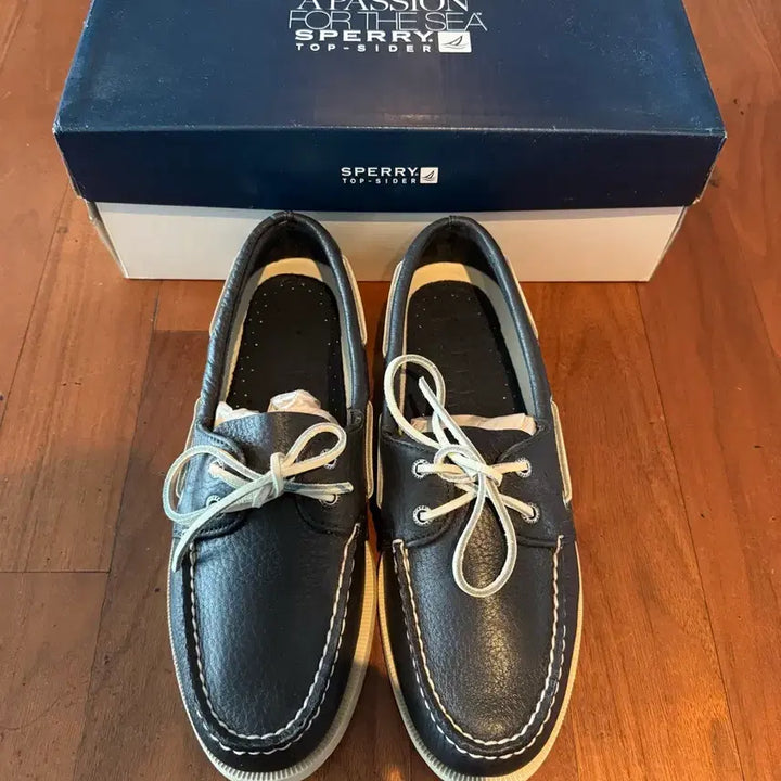 [BUNJANG] Sperry Top-Sider Boat Shoes 8M (260mm) / 스페리 탑사이더 보트슈즈 8M(260mm)