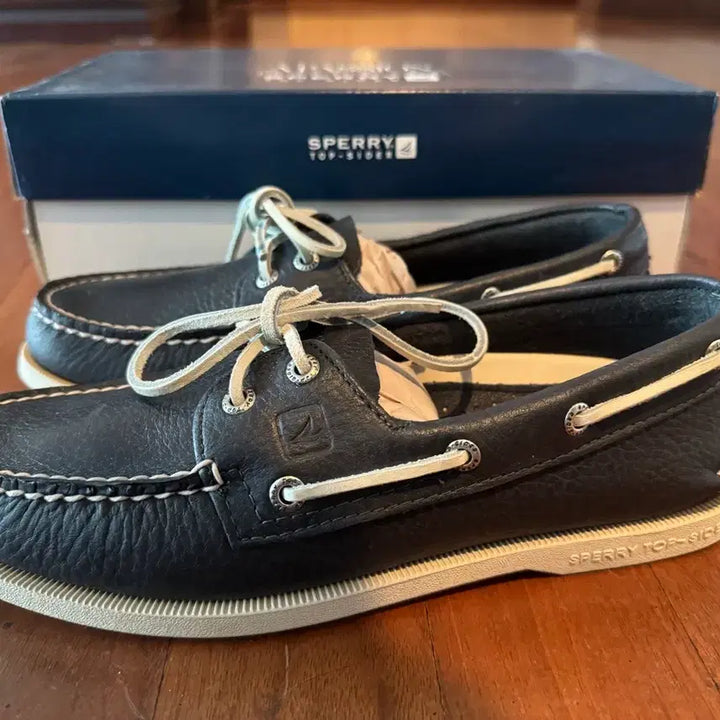 [BUNJANG] Sperry Top-Sider Boat Shoes 8M (260mm) / 스페리 탑사이더 보트슈즈 8M(260mm)