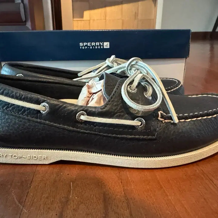 [BUNJANG] Sperry Top-Sider Boat Shoes 8M (260mm) / 스페리 탑사이더 보트슈즈 8M(260mm)