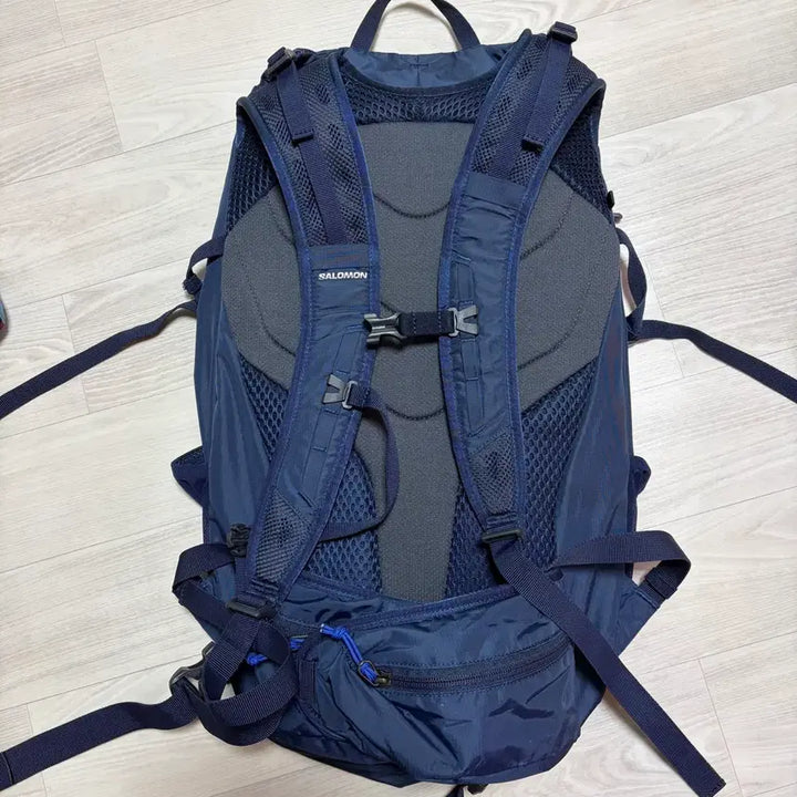 [BUNJANG] Salomon Trail Blazer 30 Backpack / 살로몬 트레일 블레이저 30 백팩