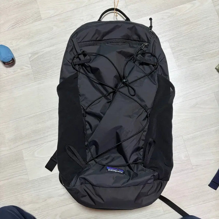[BUNJANG] Patagonia Terra Via 22 Backpack / 파타고니아 테라비아 22