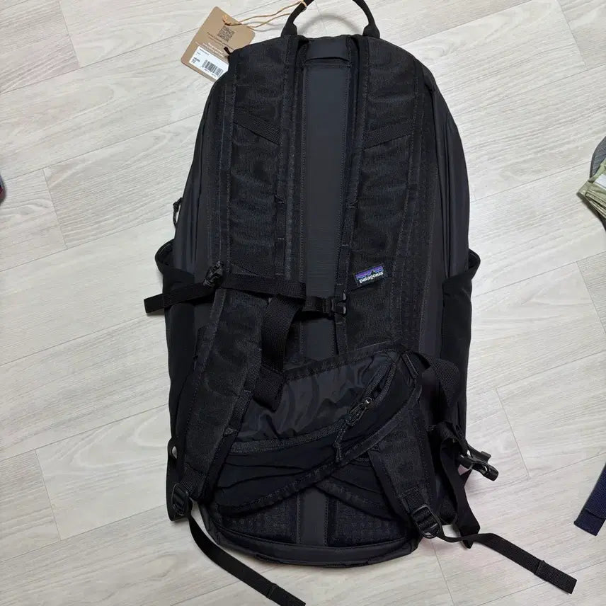 [BUNJANG] Patagonia Terra Via 22 Backpack / 파타고니아 테라비아 22
