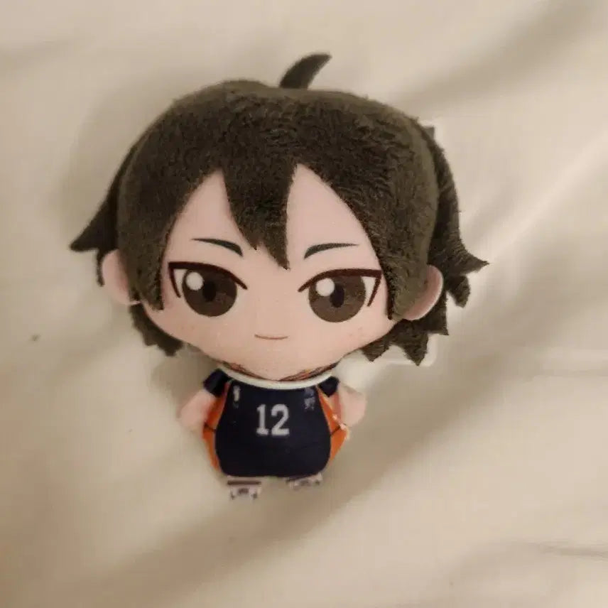 [BUNJANG] Haikyuu!! Yamaguchi Tadashi Crane Plush / 하이큐 야마구치 타다시 크레인 누이