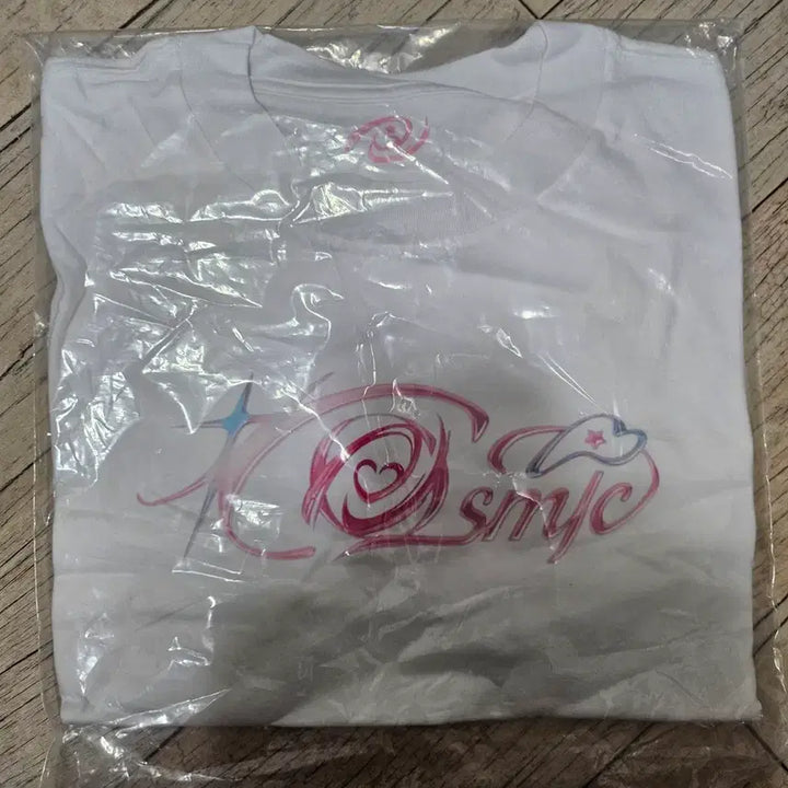 [SOLD OUT] 미개봉 ) 레드벨벳  red velvet cosmic 반팔 티셔츠