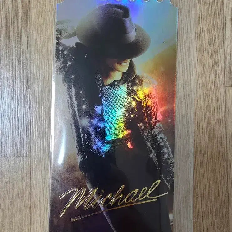 [BUNJANG] Michael Original Ticket / 마이클 오리지널티켓 판매