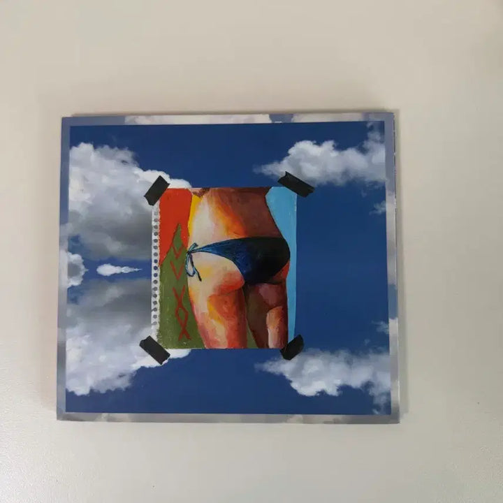 [BUNJANG] Beenzino Album / 빈지노 앨범