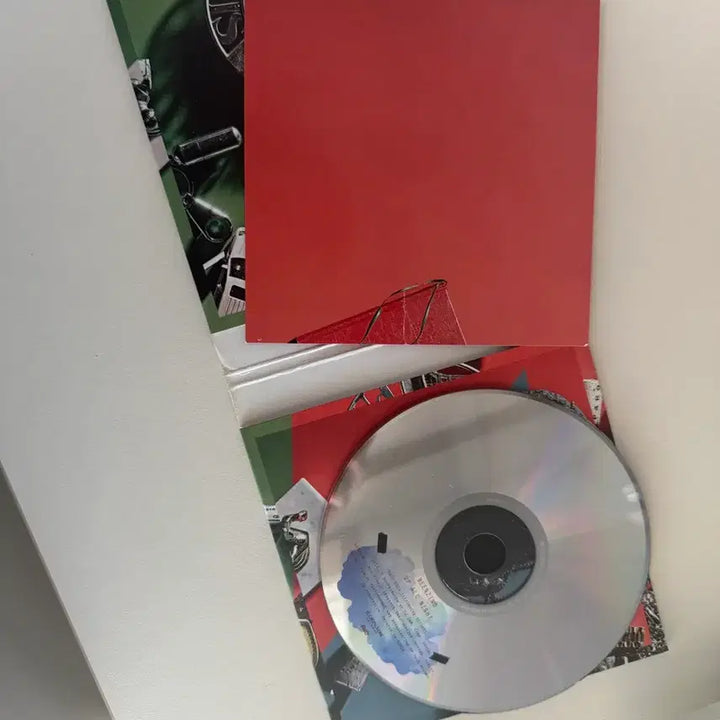 [BUNJANG] Beenzino Album / 빈지노 앨범