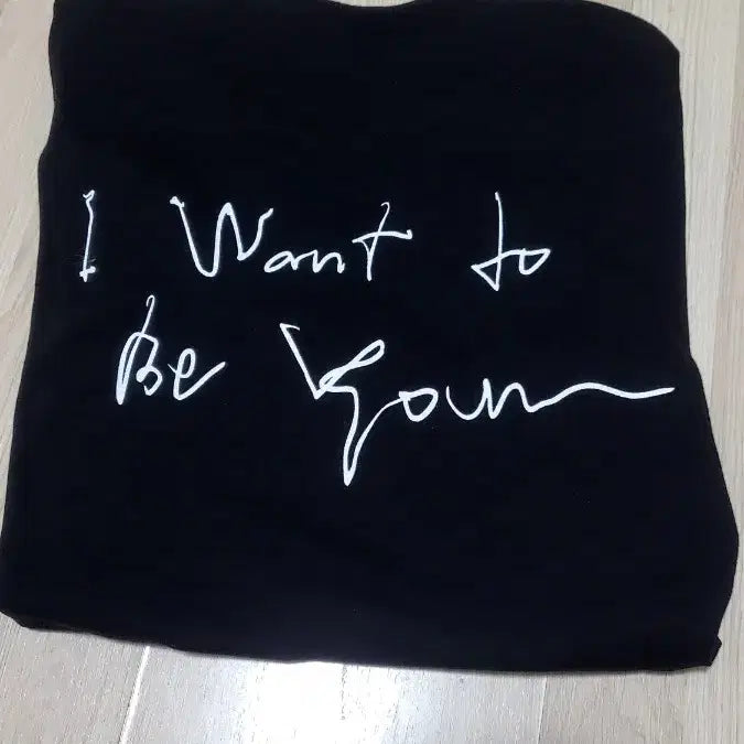 [BUNJANG] Park Hyo Shin Hero T-Shirt / 박효신 히어로 반팔티