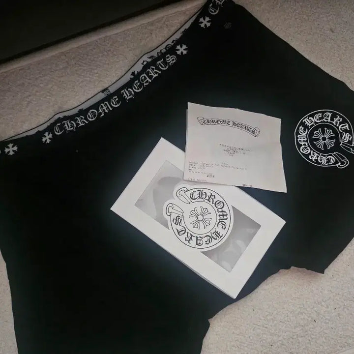 [BUNJANG] Chrome Hearts Men&