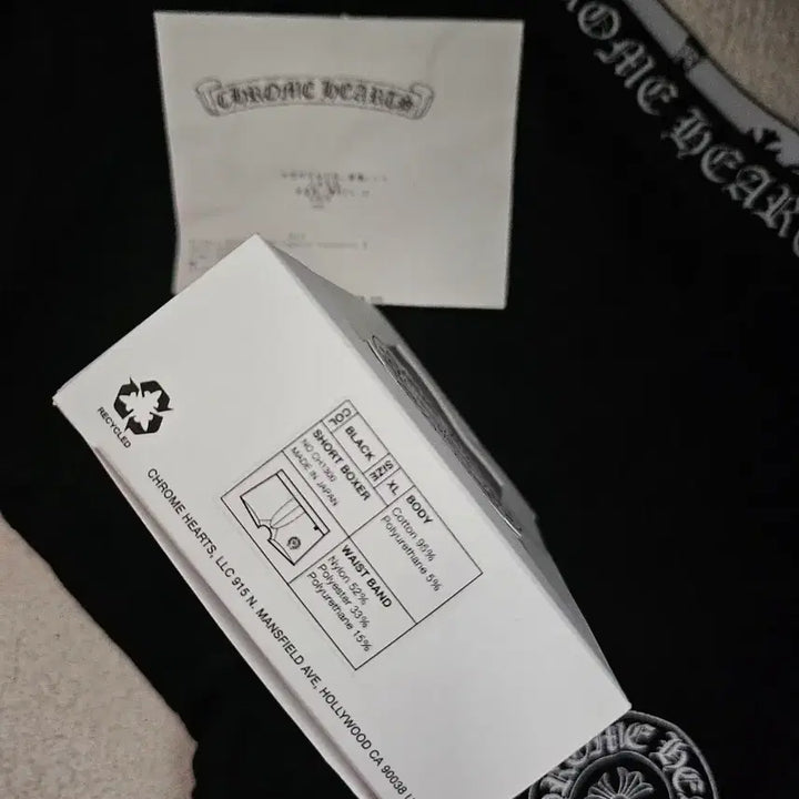 [BUNJANG] Chrome Hearts Men&