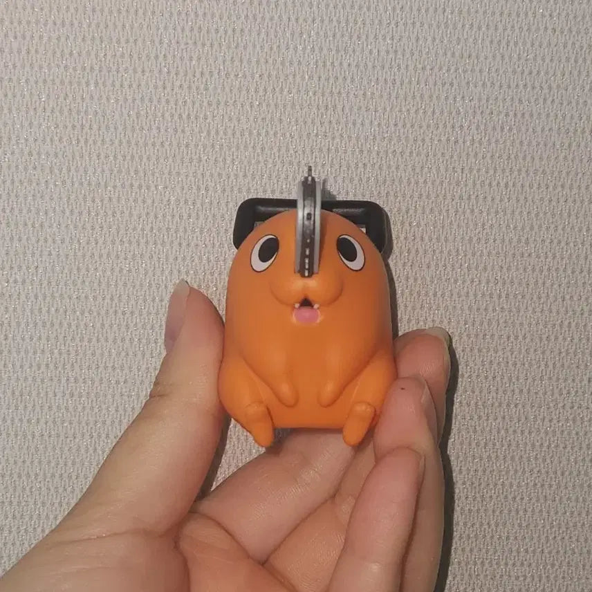 [BUNJANG] Pochita Mini Figure / 포치타 미니 피규어
