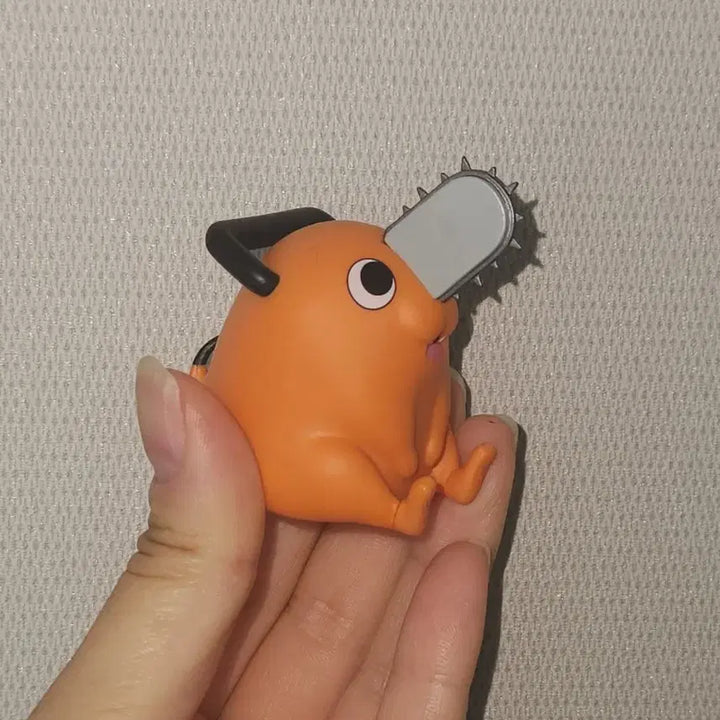 [BUNJANG] Pochita Mini Figure / 포치타 미니 피규어