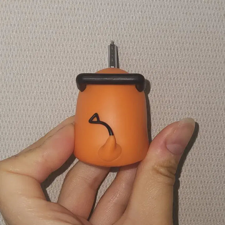[BUNJANG] Pochita Mini Figure / 포치타 미니 피규어
