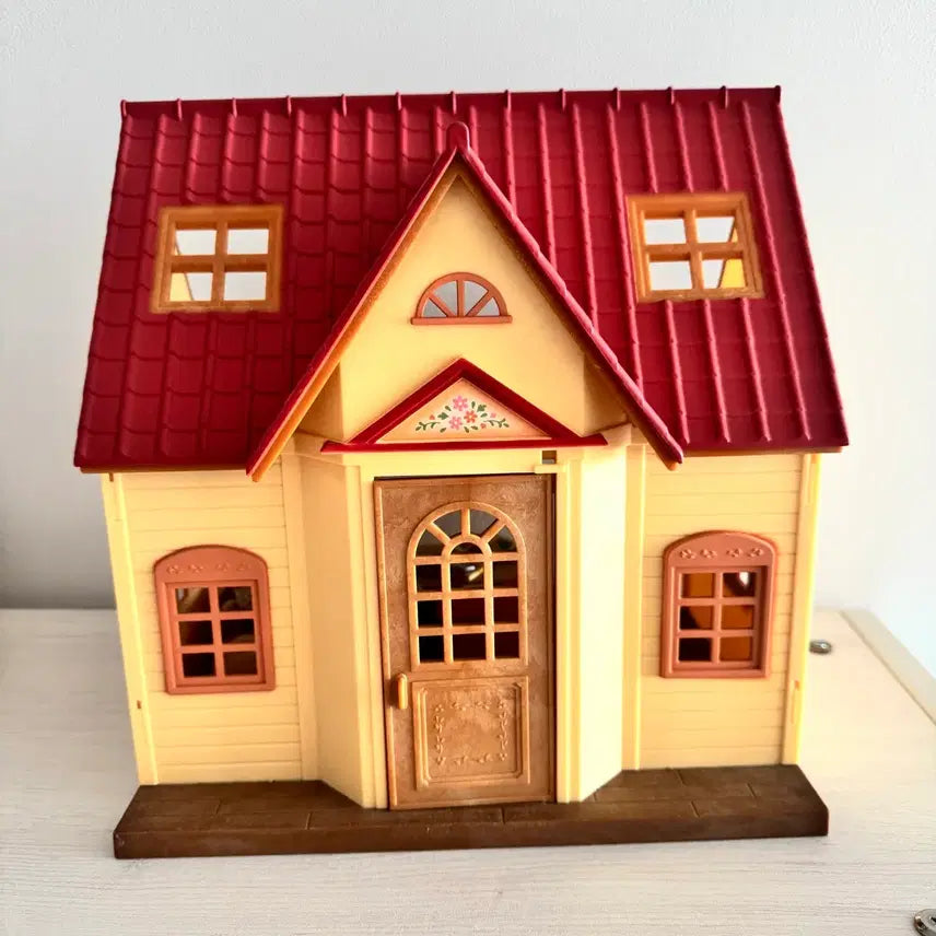 [BUNJANG] Sylvanian Families Chocolate Rabbit&