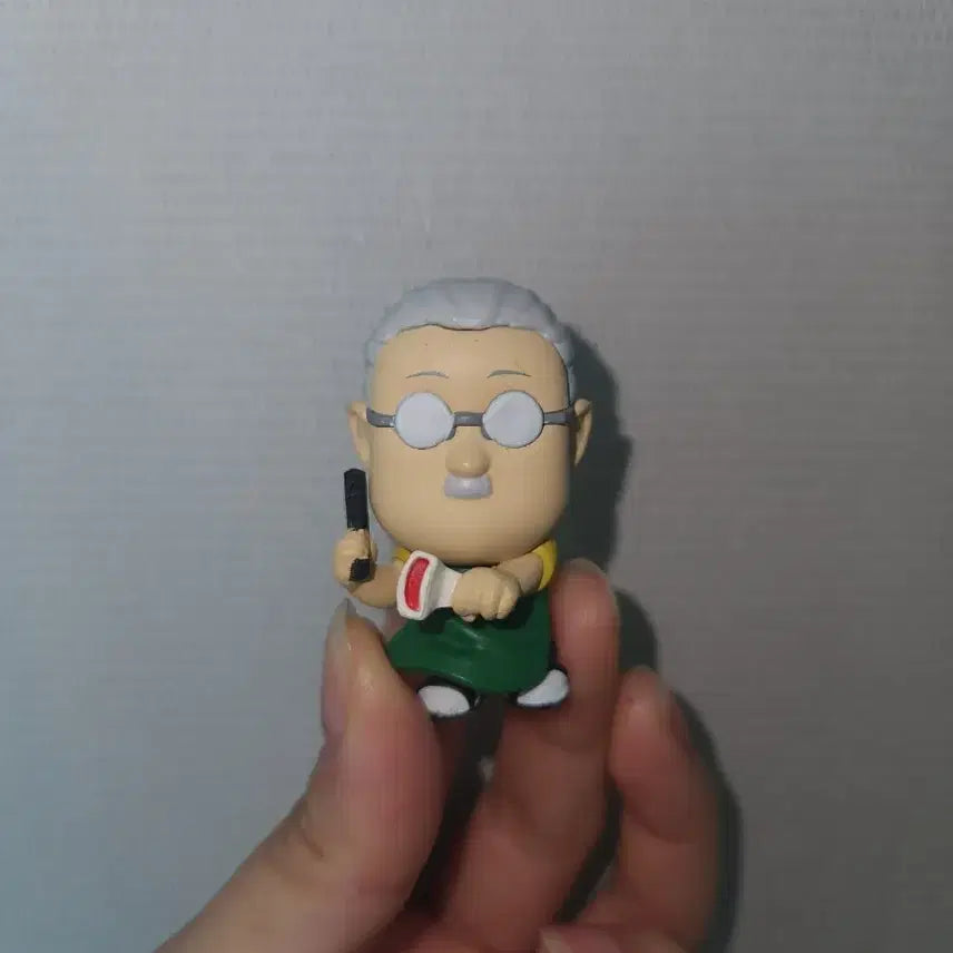 [BUNJANG] Sakamoto Days Sakamoto Mini Figure / 사카모토데이즈 사카모토 미니피규어