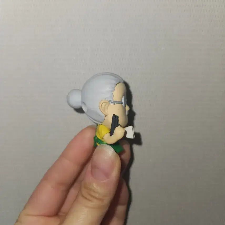 [BUNJANG] Sakamoto Days Sakamoto Mini Figure / 사카모토데이즈 사카모토 미니피규어