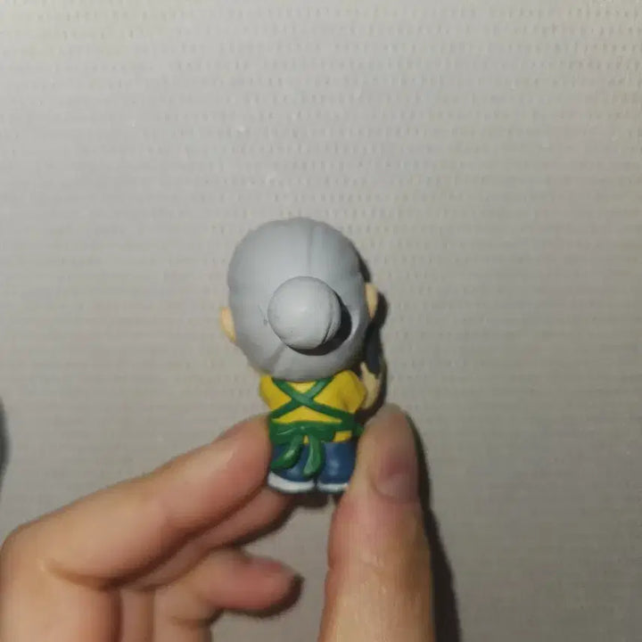 [BUNJANG] Sakamoto Days Sakamoto Mini Figure / 사카모토데이즈 사카모토 미니피규어