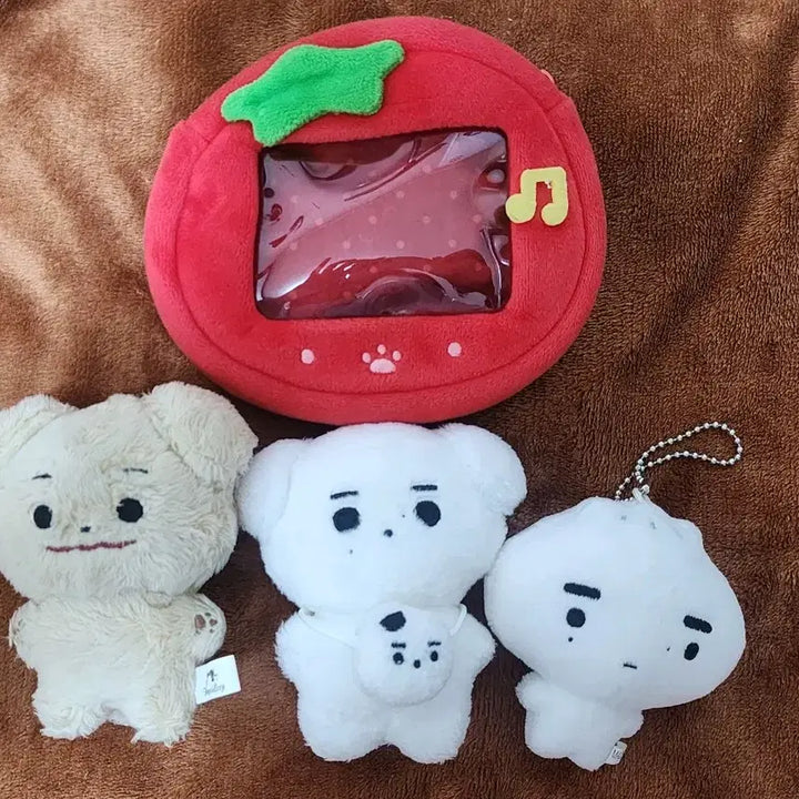 [BUNJANG] ENHYPEN Sunghoon Bundle Set - Photocards, POB, Plush Dolls, Albums / 엔하이픈 대량 처분 (가격 내림)
