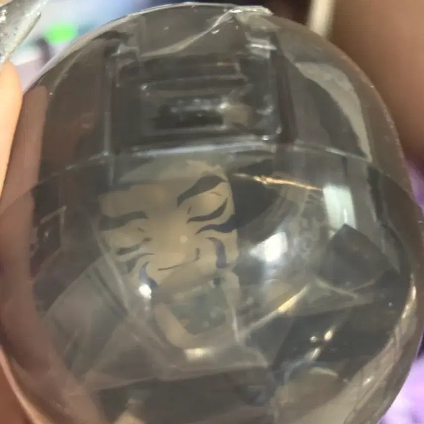 [BUNJANG] Demon Slayer Kanao Tsuyuri Shoulder Perching Gacha Figure / 귀멸의칼날 어깨쿵 가챠 카이가쿠