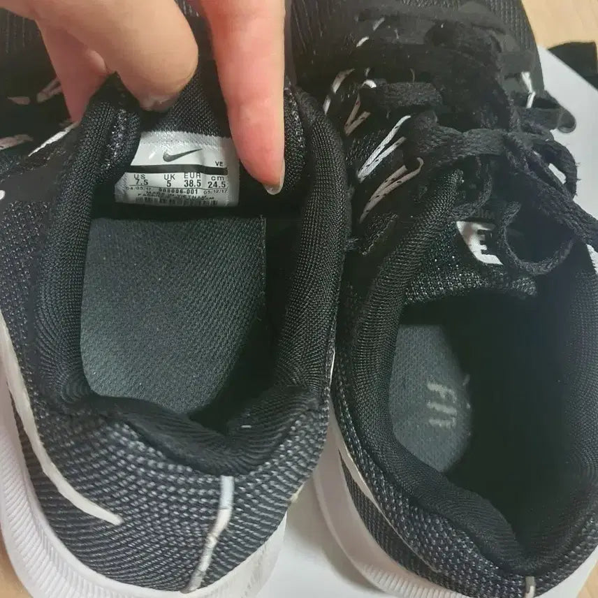 [BUNJANG] Nike Running Shoes / 245(발볼 있으시면 240)/나이키 런닝화 운동화 남성 여성 신발