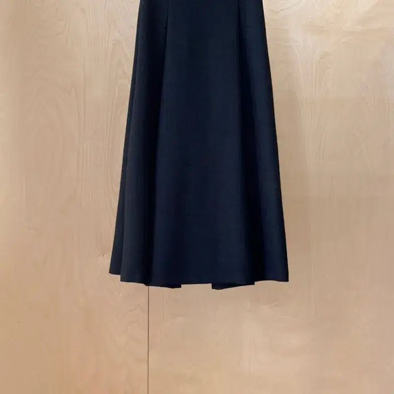 [BUNJANG] Ganison Tweed Two-Piece Dress / 가니송 트위드 투피스(2부 드레스, 셀프웨딩드레스)
