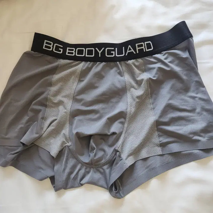 [BUNJANG] Bodyguard Drawers Underwear (Used) / 보디가드 드로즈 판매